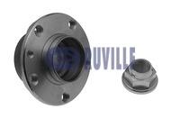 Ruville 6041 Wheel bearing kit 6041