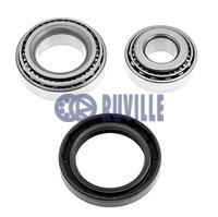 Ruville 6105 Wheel bearing kit 6105