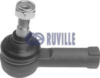 Ruville 915380 Tie rod end outer 915380