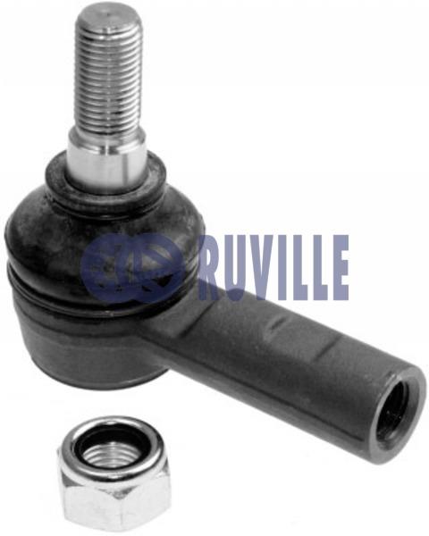 Ruville 915384 Tie rod end outer 915384