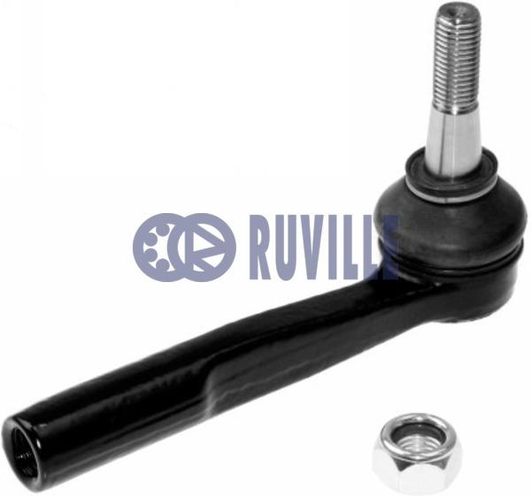 Ruville 915389 Tie rod end right 915389