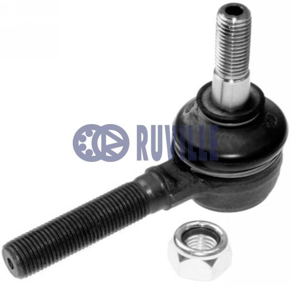 Ruville 915409 Tie rod end outer 915409