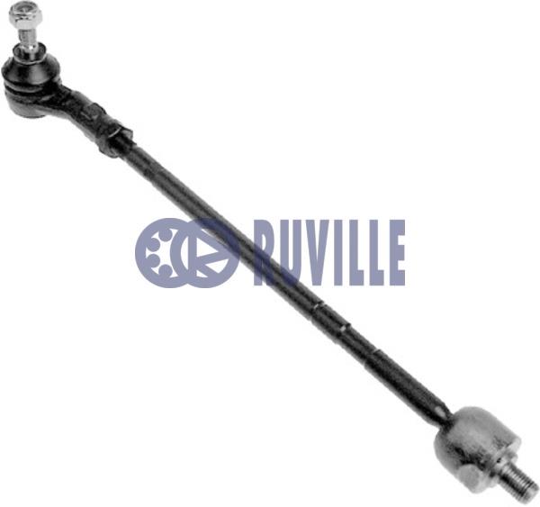 Ruville 915425 Steering rod with tip, set 915425