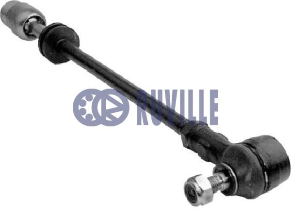Ruville 915451 Steering rod with tip right, set 915451