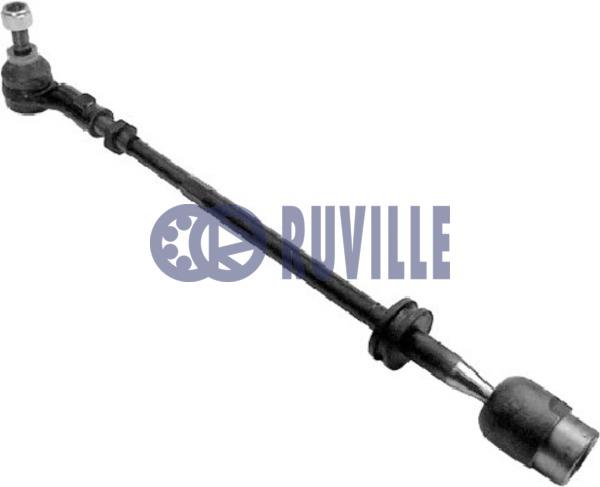  915463 Steering rod with tip right, set 915463