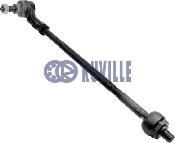 Ruville 915464 Draft steering with a tip left, a set 915464