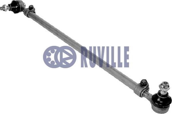Ruville 915470 Steering rod with tip right, set 915470