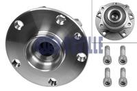 Ruville 7607 Wheel bearing kit 7607