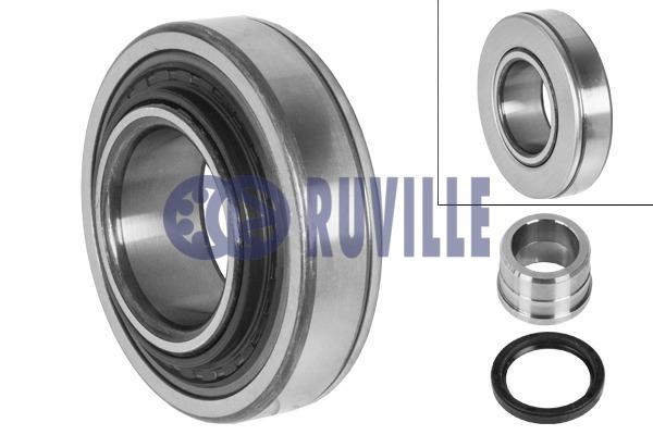 Ruville 7715 Wheel bearing kit 7715