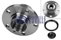 Ruville 7805 Wheel bearing kit 7805