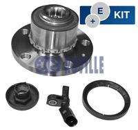 Ruville 7805ES1 Wheel bearing kit 7805ES1