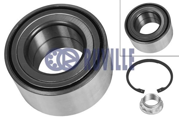 Ruville 8003 Wheel bearing kit 8003