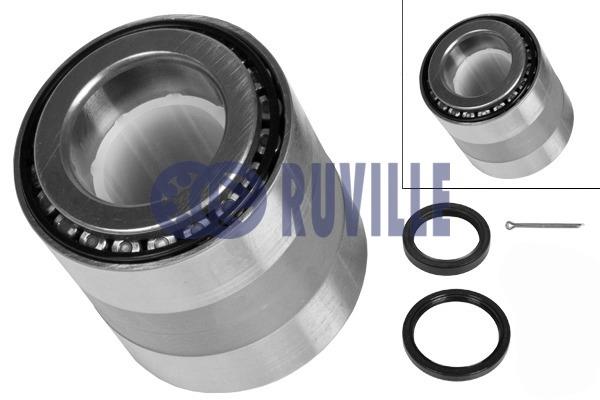 Ruville 8103 Wheel bearing kit 8103