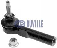 Ruville 917606 Tie rod end outer 917606