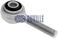 Ruville 917609 Tie rod end outer 917609