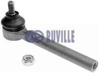 Ruville 917614 Tie rod end outer 917614