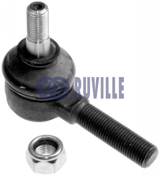 Ruville 917713 Tie rod end outer 917713