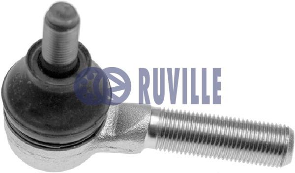 Ruville 917718 Tie rod end outer 917718