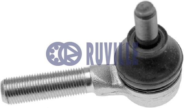 Ruville 917719 Tie rod end right 917719