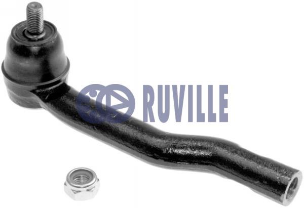 Ruville 917722 Tie rod end outer 917722