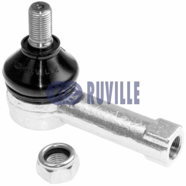 Ruville 917804 Tie rod end outer 917804
