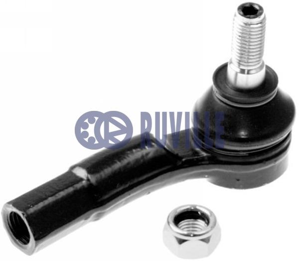 Ruville 917809 Tie rod end right 917809