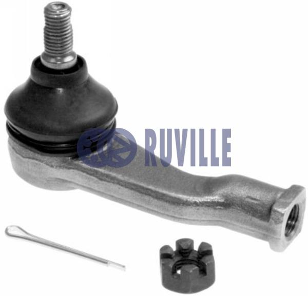 Ruville 917904 Tie rod end outer 917904