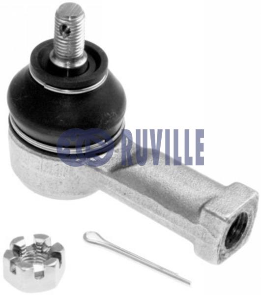 Ruville 917912 Tie rod end outer 917912