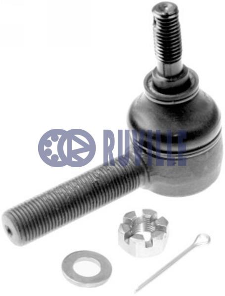 Ruville 918002 Tie rod end outer 918002