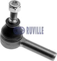 Ruville 918005 Tie rod end outer 918005