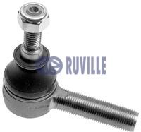 Ruville 918006 Tie rod end outer 918006