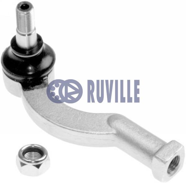 Ruville 918108 Tie rod end outer 918108