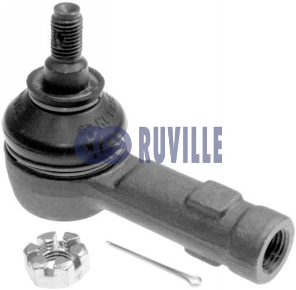 Ruville 918402 Tie rod end outer 918402