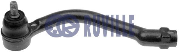Ruville 918480 Tie rod end outer 918480