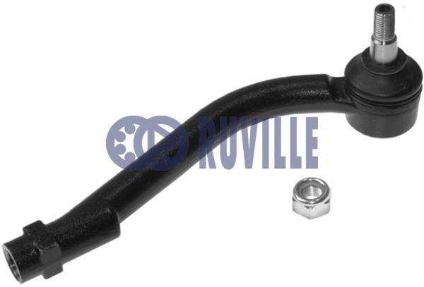Ruville 918495 Tie rod end right 918495