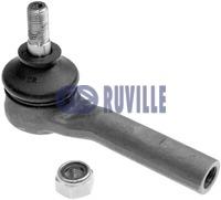 Ruville 918612 Tie rod end outer 918612