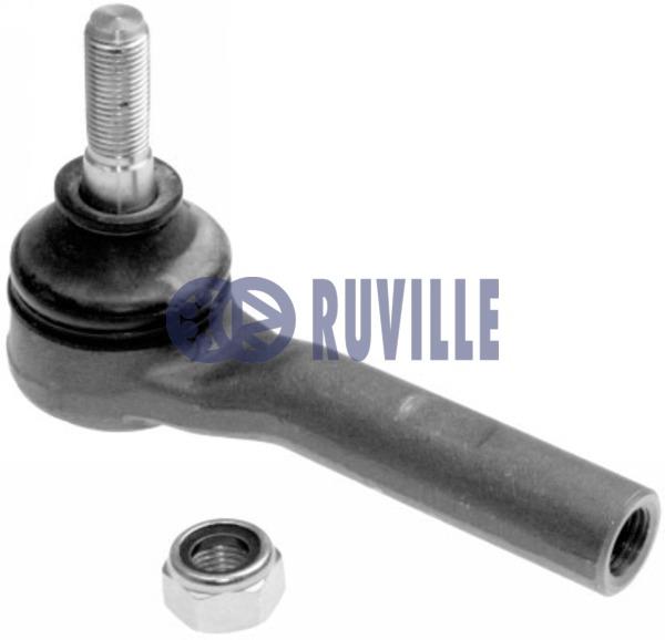 Ruville 918616 Tie rod end outer 918616
