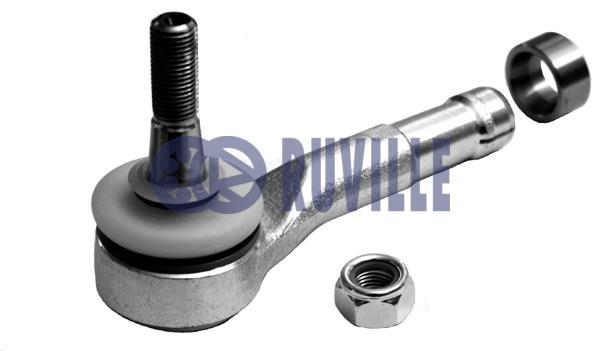 Ruville 918619 Tie rod end outer 918619