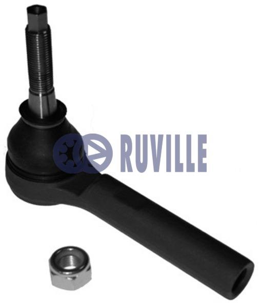 Ruville 918625 Tie rod end outer 918625