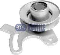 Ruville 56605 Tensioner pulley, timing belt 56605