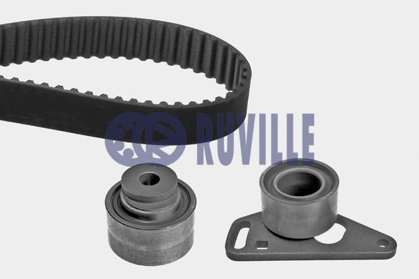 Ruville 5660771 Timing Belt Kit 5660771