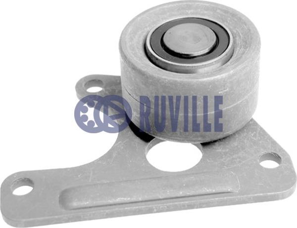 Ruville 56610 Tensioner pulley, timing belt 56610