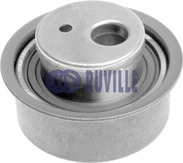 Ruville 56618 Tensioner pulley, timing belt 56618