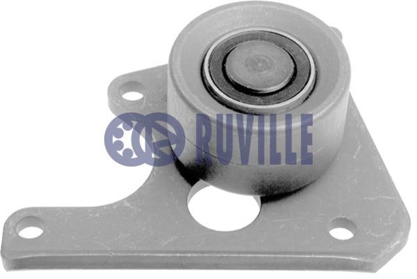 Ruville 56625 Tensioner pulley, timing belt 56625
