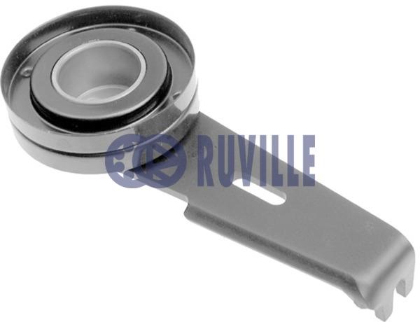 Ruville 56626 V-ribbed belt tensioner (drive) roller 56626