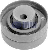 Ruville 56628 Tensioner pulley, timing belt 56628