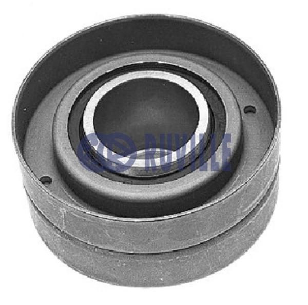Ruville 56631 Tensioner pulley, timing belt 56631