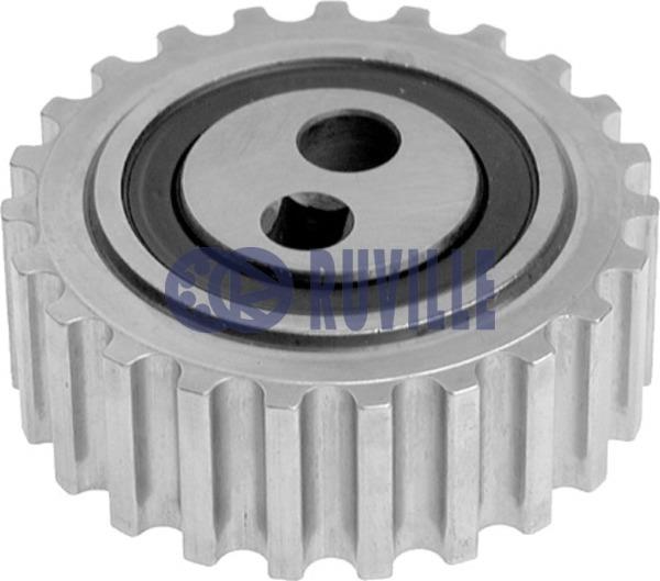 Ruville 56632 Tensioner pulley, timing belt 56632