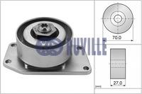 Ruville 56640 V-ribbed belt tensioner (drive) roller 56640