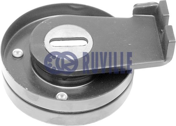 Ruville 56641 V-ribbed belt tensioner (drive) roller 56641